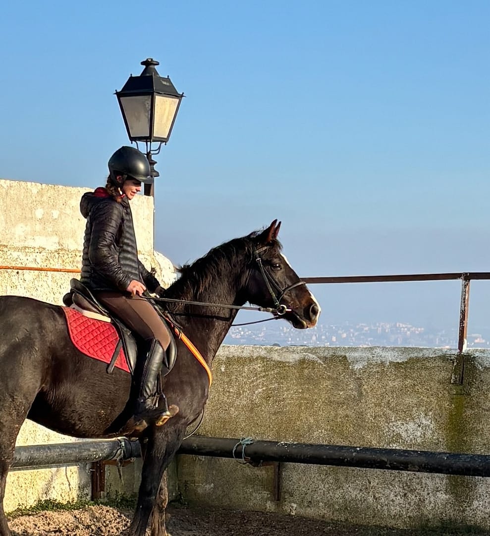 Eventos y y caballos?!! Siii… también tenemos caballos y mucho más 

#yeguadaasdepicas 
#campoenmedio 
#horseplanet 
#wedding 
#sumer